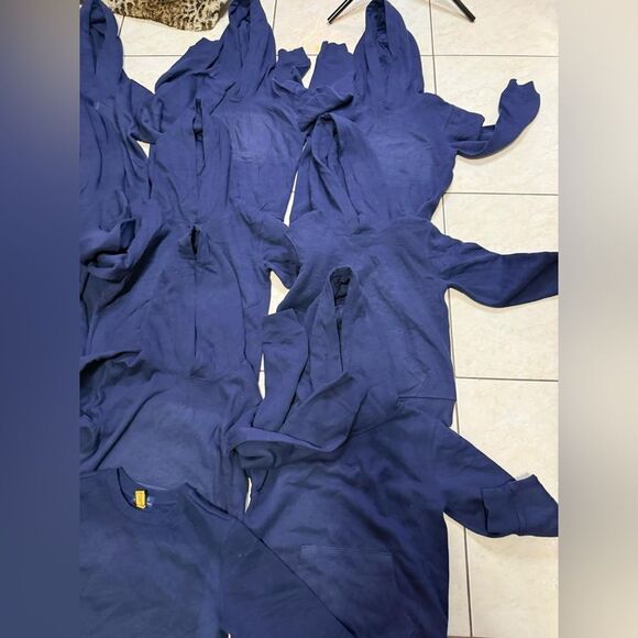 ✔️New polo ralph lauren lot bundle X10 Sz 7 kids sweater new with out tags - Picture 7 of 8